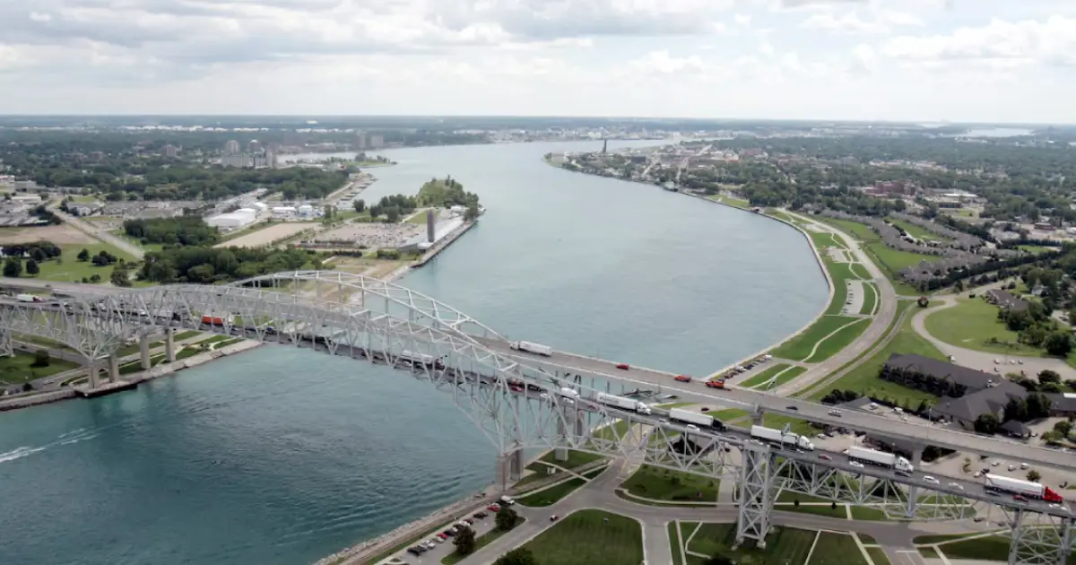 sarnia