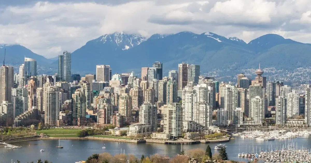 vancouver