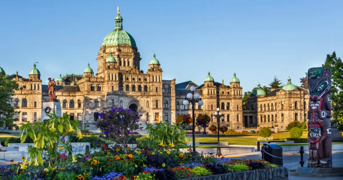 victoria