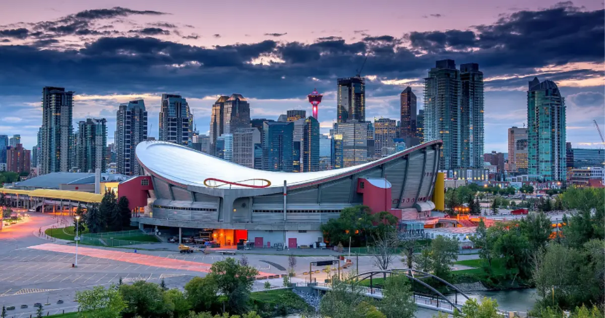 calgary