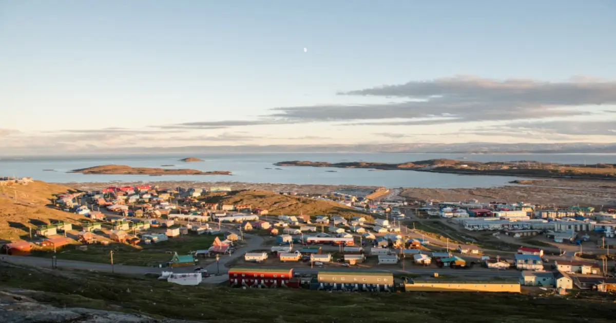 iqaluit