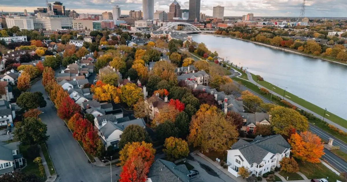 rochester